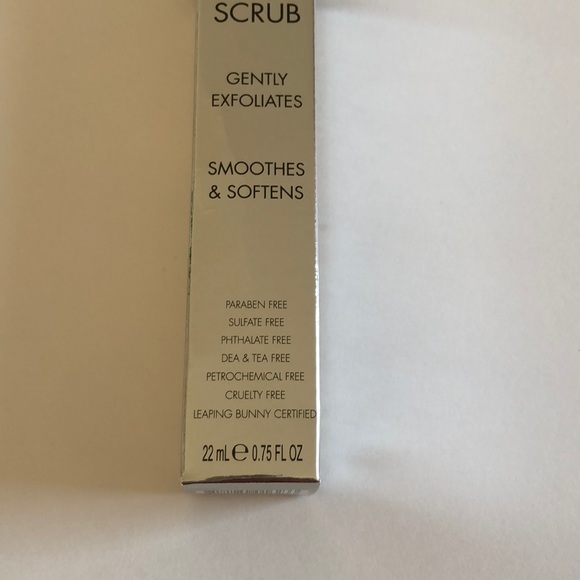 Whish Lip Scrub Vanilla Bean .75 oz - Picture 6 of 8